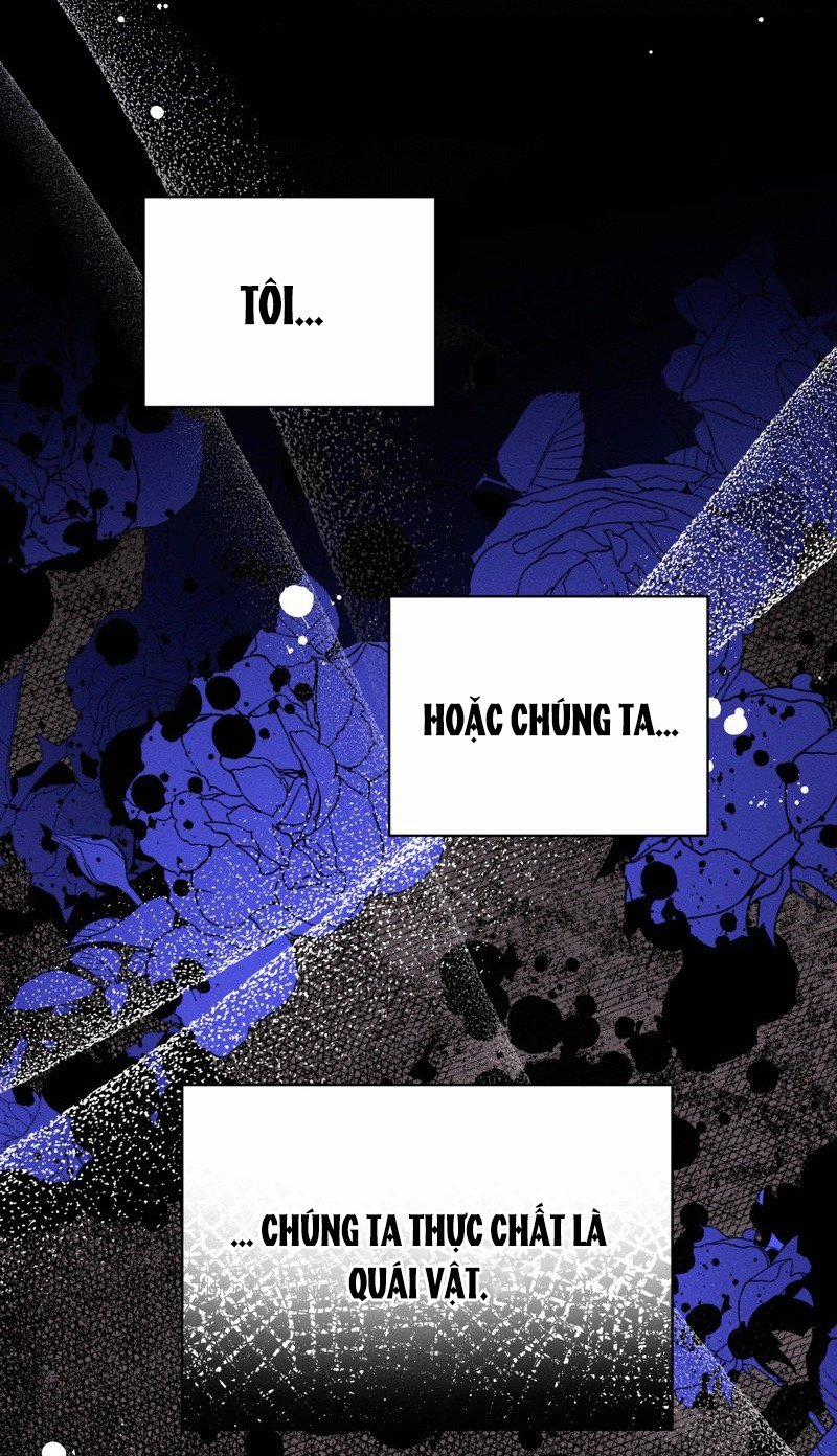 [18+] Dinh Thự Của Dã Thú 24.1 trang 5