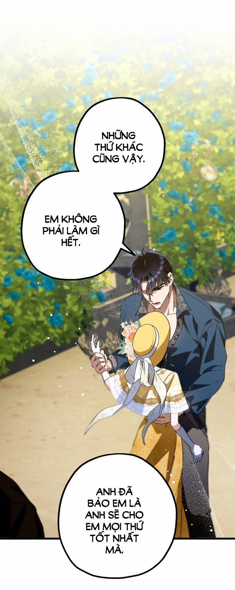 [18+] Dinh Thự Của Dã Thú 24.2 trang 10