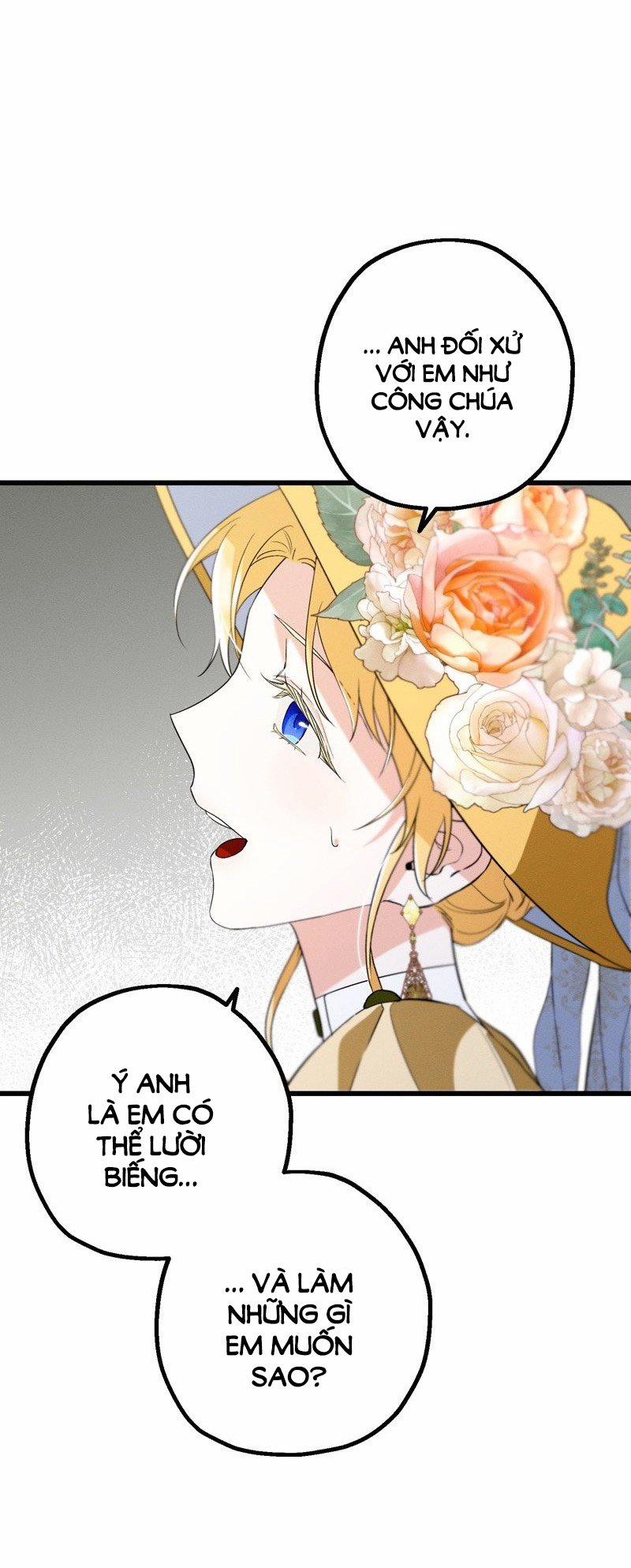 [18+] Dinh Thự Của Dã Thú 24.2 trang 11