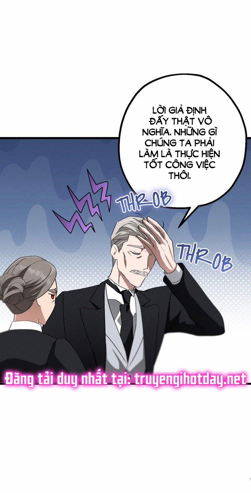 [18+] Dinh Thự Của Dã Thú 24.2 trang 29