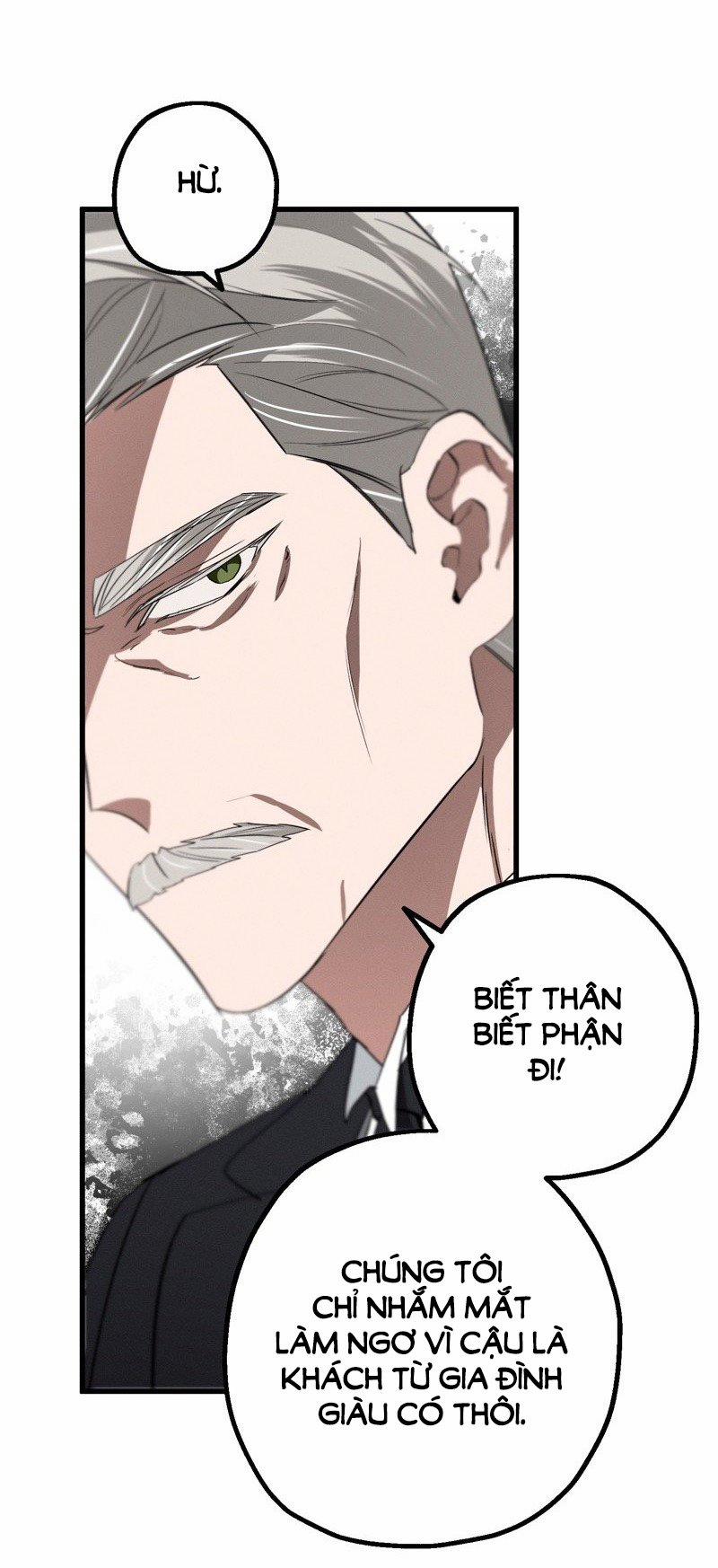 [18+] Dinh Thự Của Dã Thú 24.2 trang 31