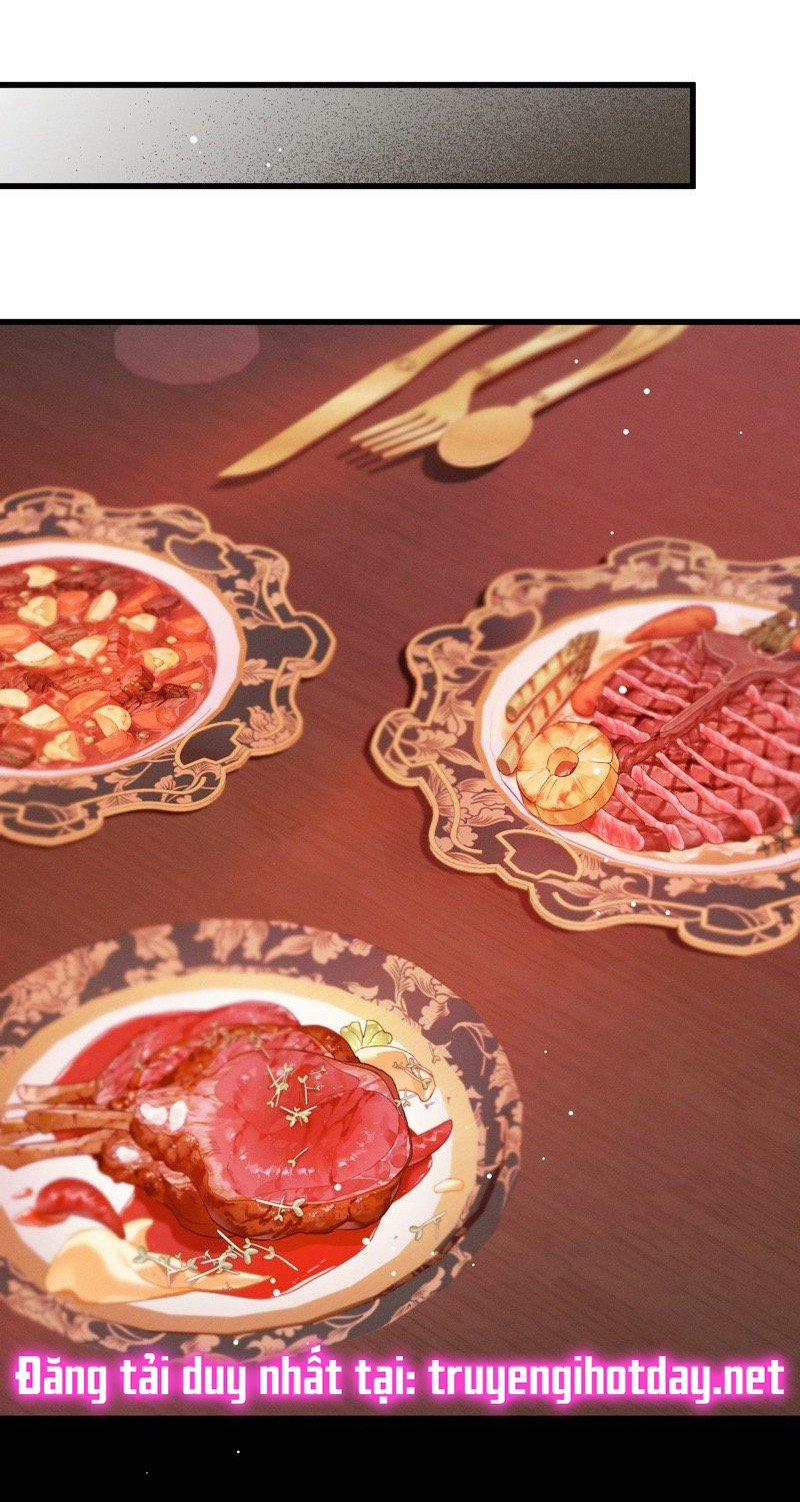 [18+] Dinh Thự Của Dã Thú 24.2 trang 33