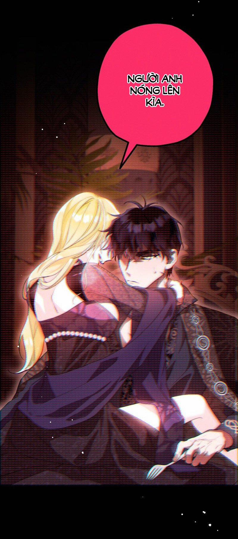 [18+] Dinh Thự Của Dã Thú 24.2 trang 39