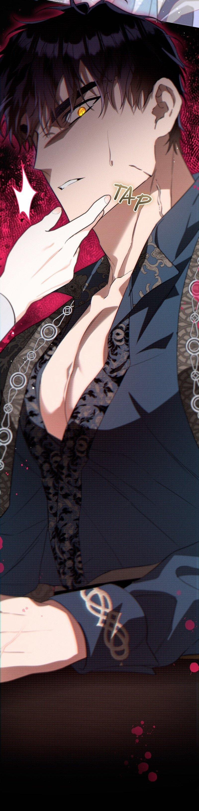 [18+] Dinh Thự Của Dã Thú 25.1 trang 1