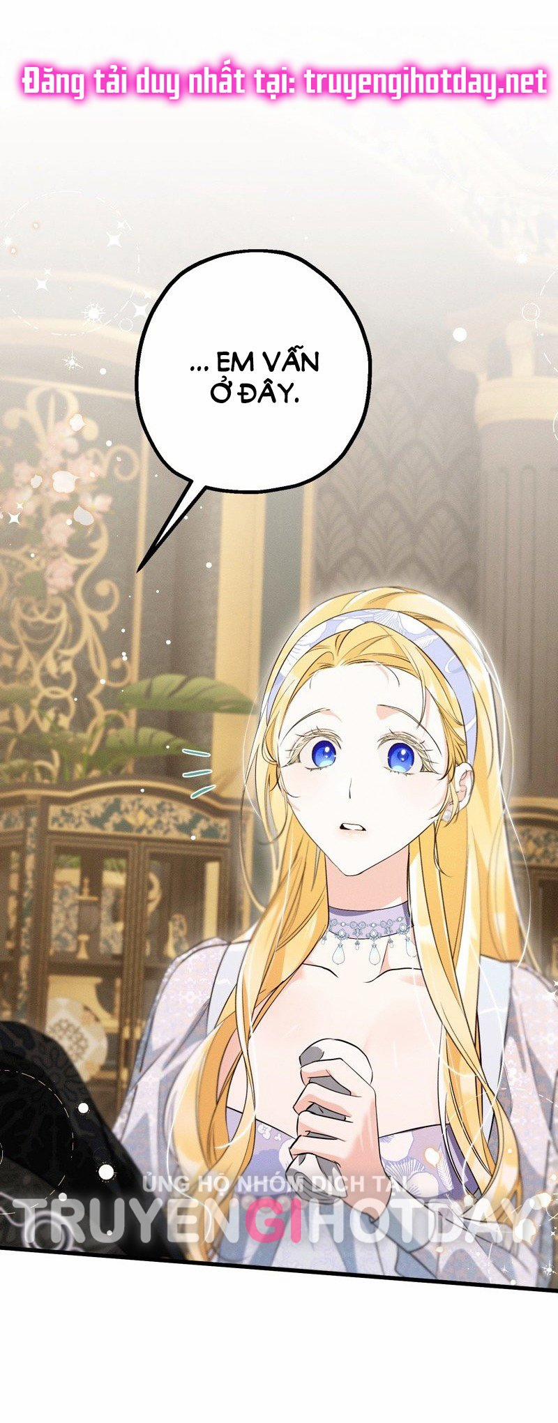 [18+] Dinh Thự Của Dã Thú 25.1 trang 27