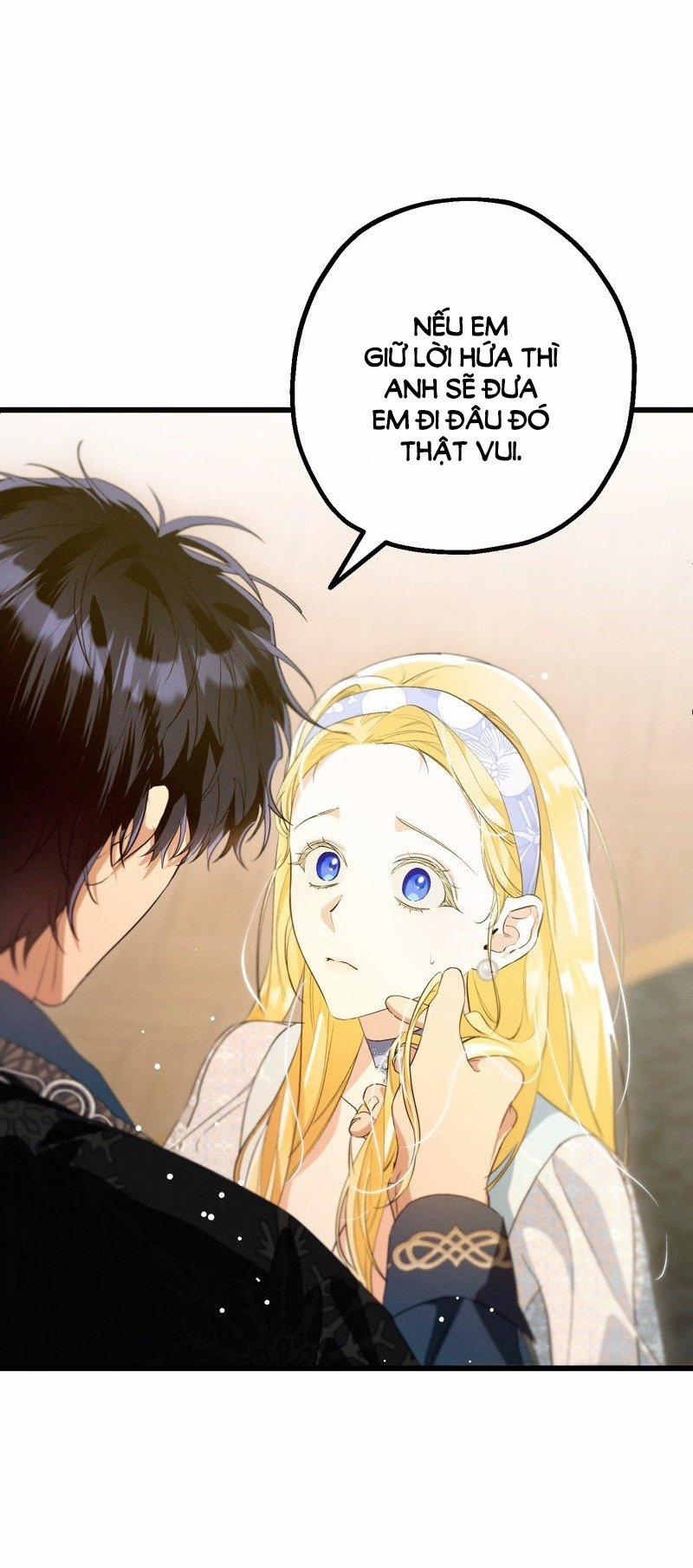 [18+] Dinh Thự Của Dã Thú 25.2 trang 15