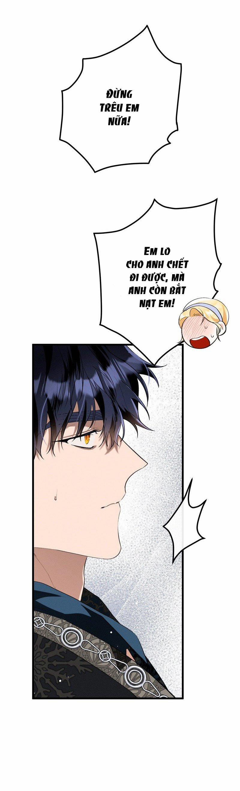 [18+] Dinh Thự Của Dã Thú 25.2 trang 2