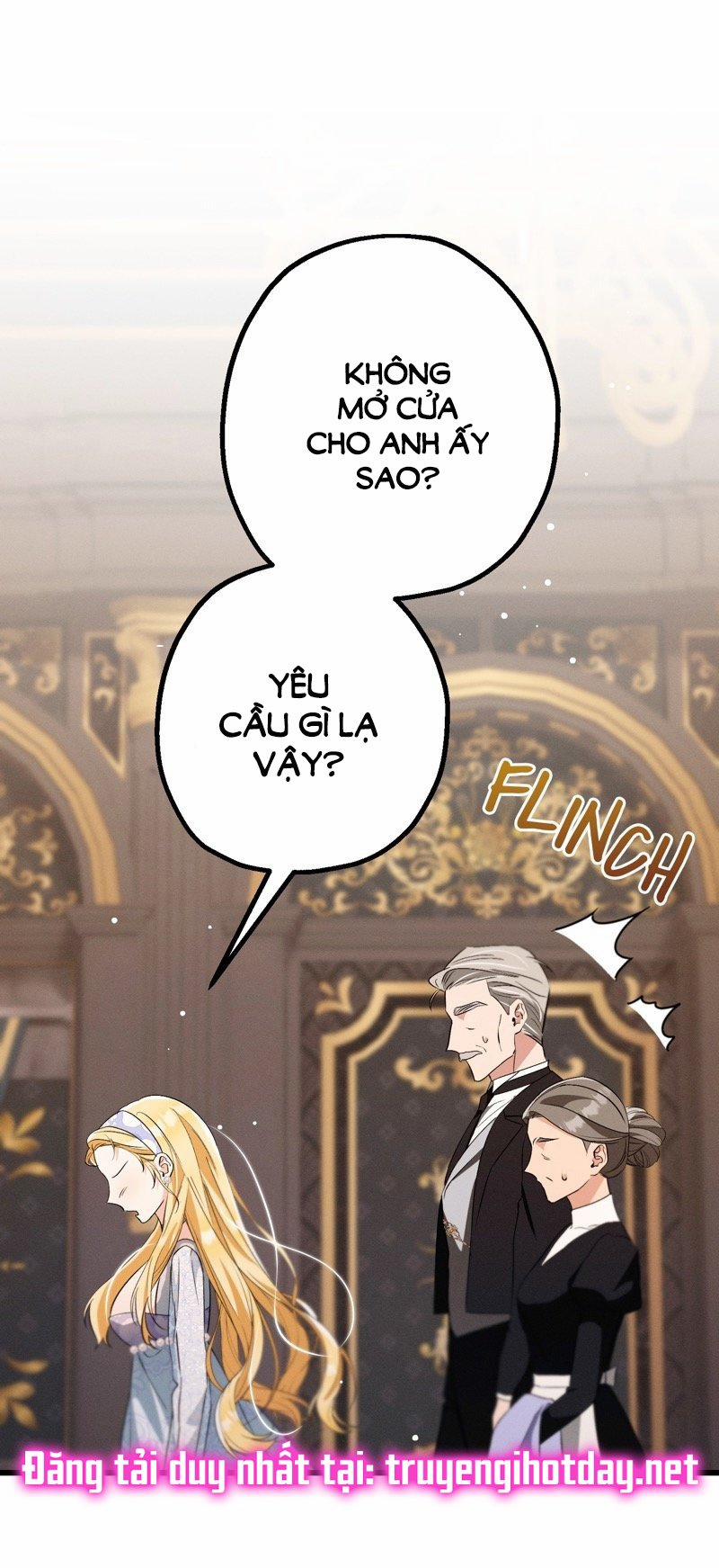 [18+] Dinh Thự Của Dã Thú 25.2 trang 24