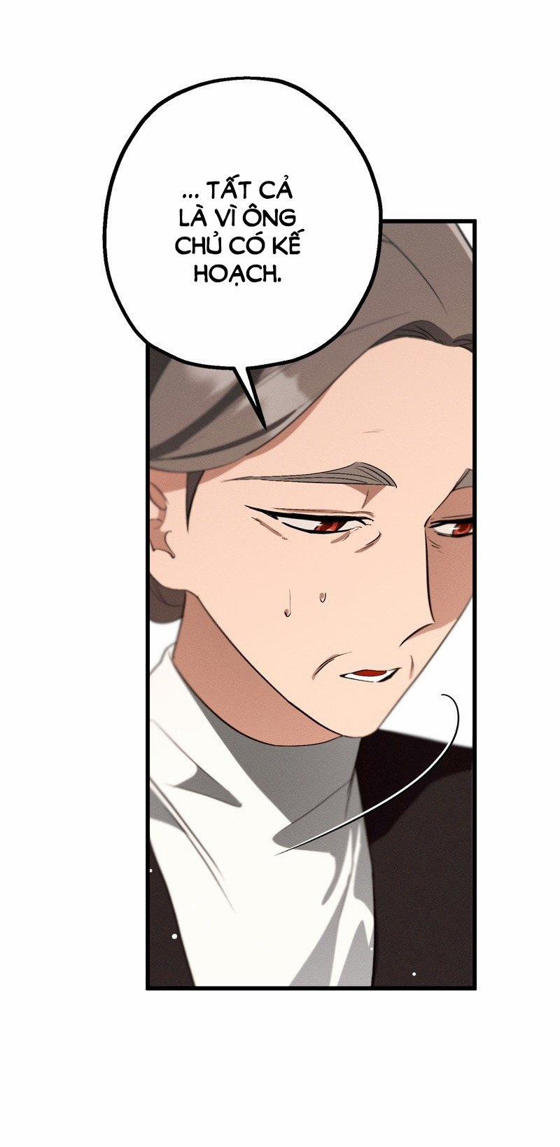 [18+] Dinh Thự Của Dã Thú 25.2 trang 25