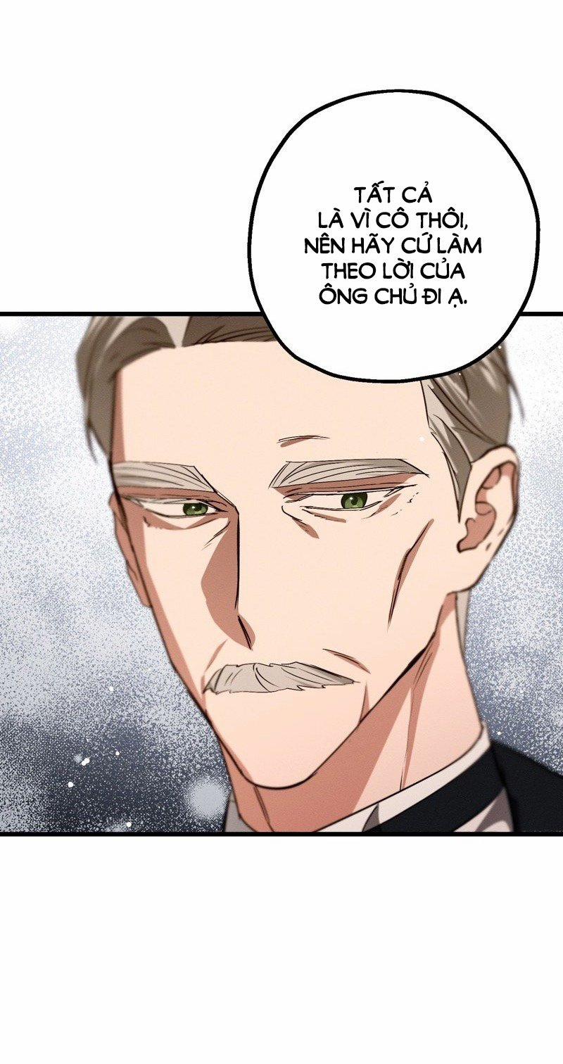 [18+] Dinh Thự Của Dã Thú 25.2 trang 28