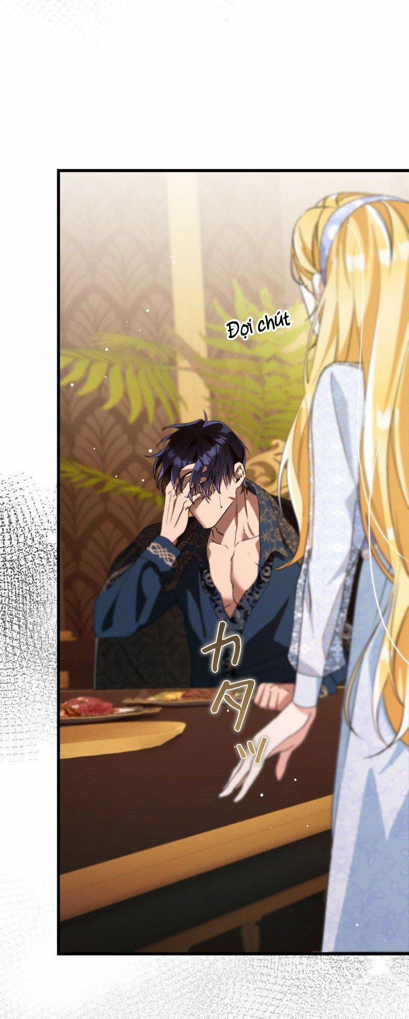 [18+] Dinh Thự Của Dã Thú 25.3 trang 13