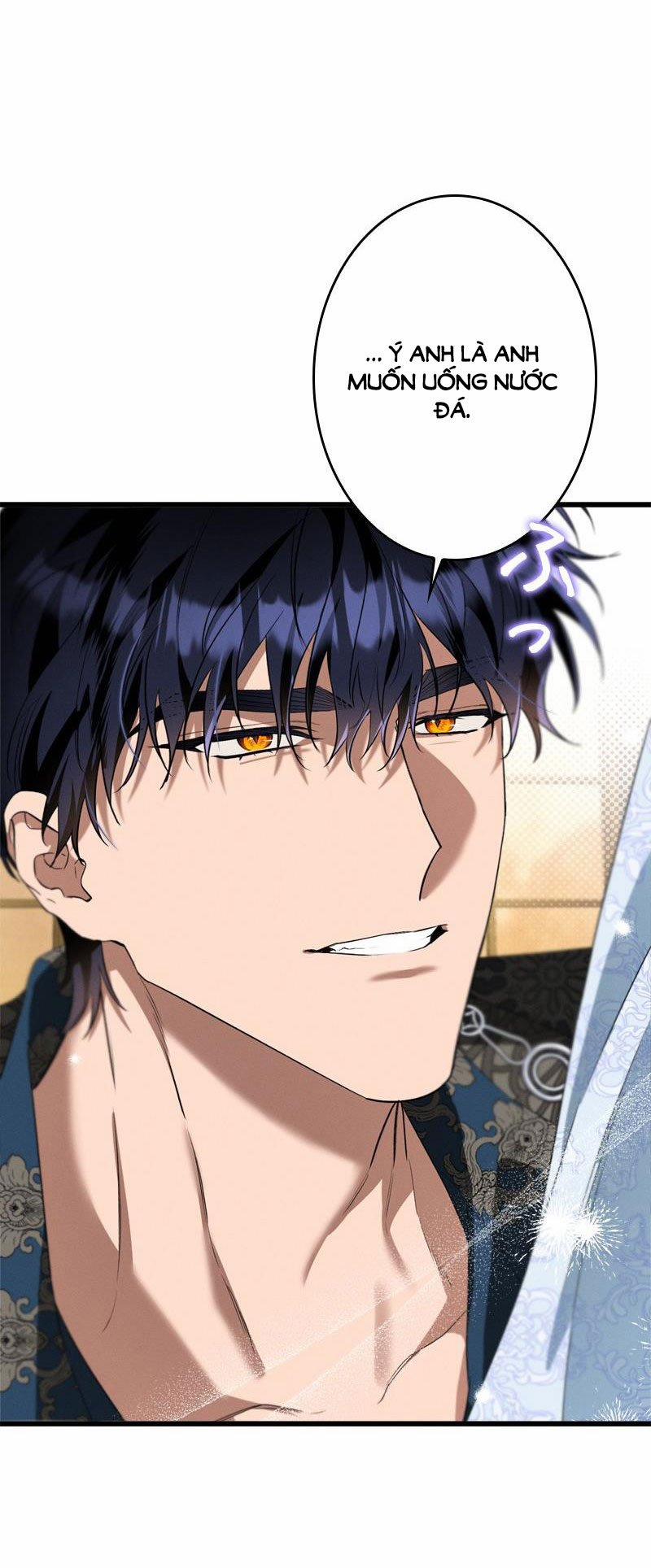 [18+] Dinh Thự Của Dã Thú 25.4 trang 11