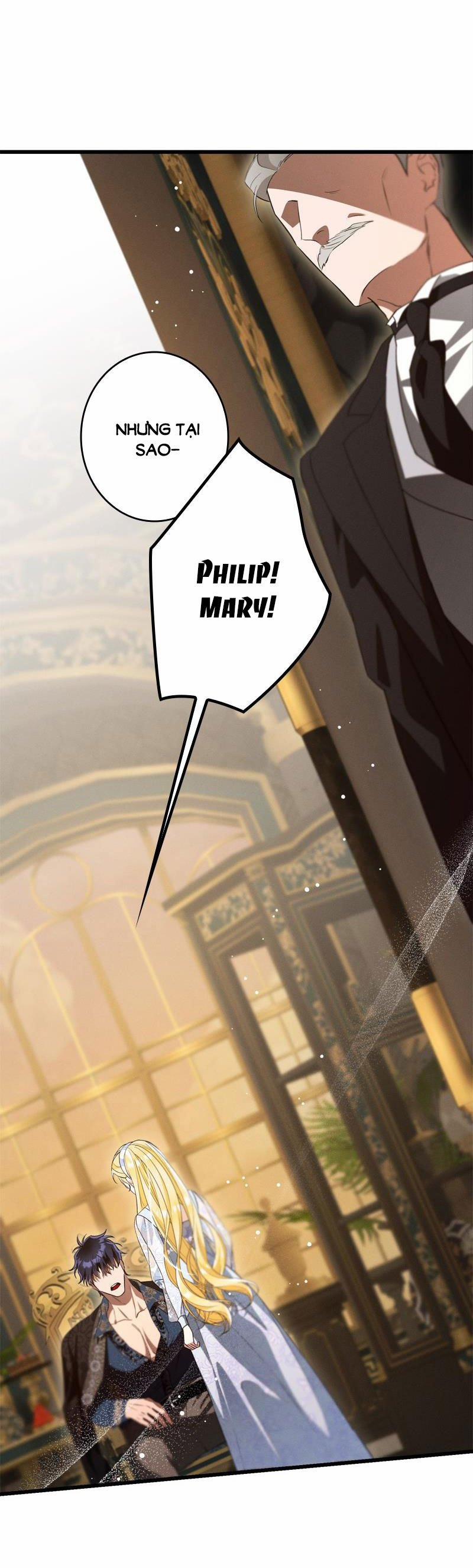 [18+] Dinh Thự Của Dã Thú 25.4 trang 20