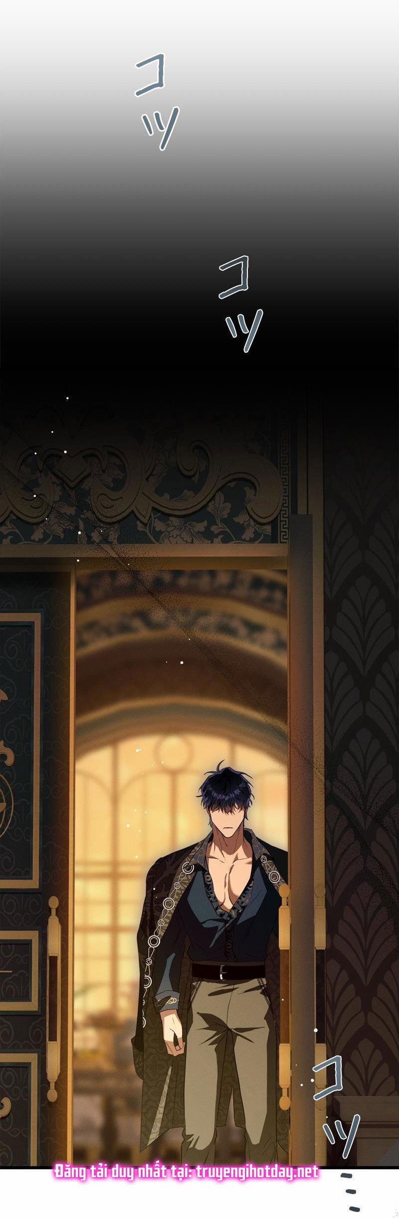 [18+] Dinh Thự Của Dã Thú 25.4 trang 26