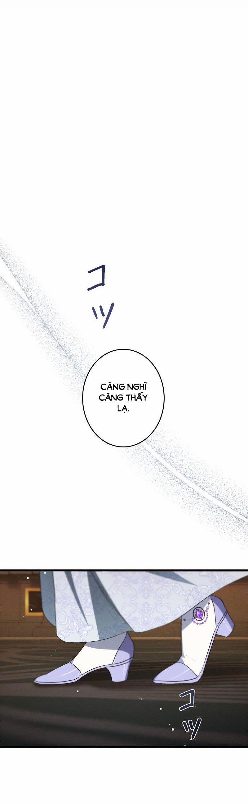 [18+] Dinh Thự Của Dã Thú 25.4 trang 28