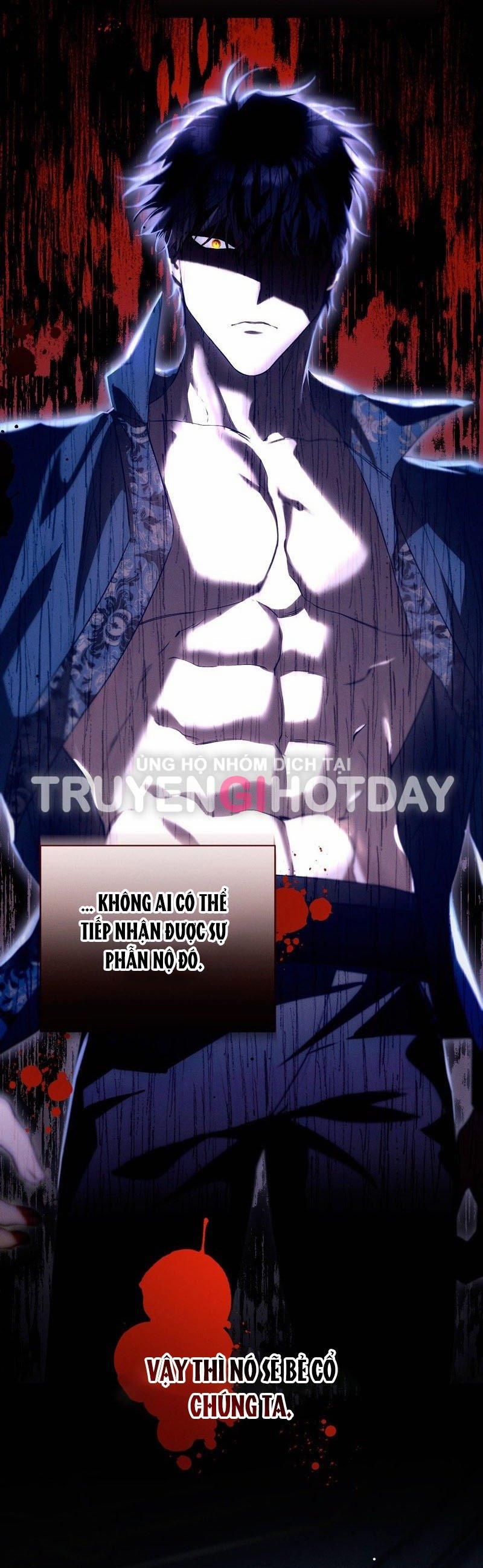 [18+] Dinh Thự Của Dã Thú 26.1 trang 15