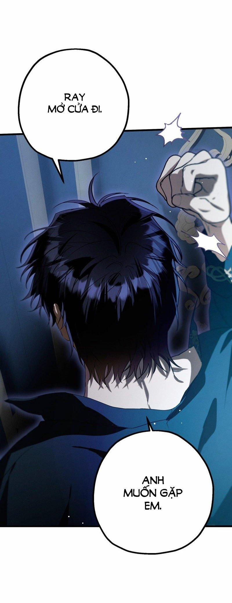 [18+] Dinh Thự Của Dã Thú 26.2 trang 16