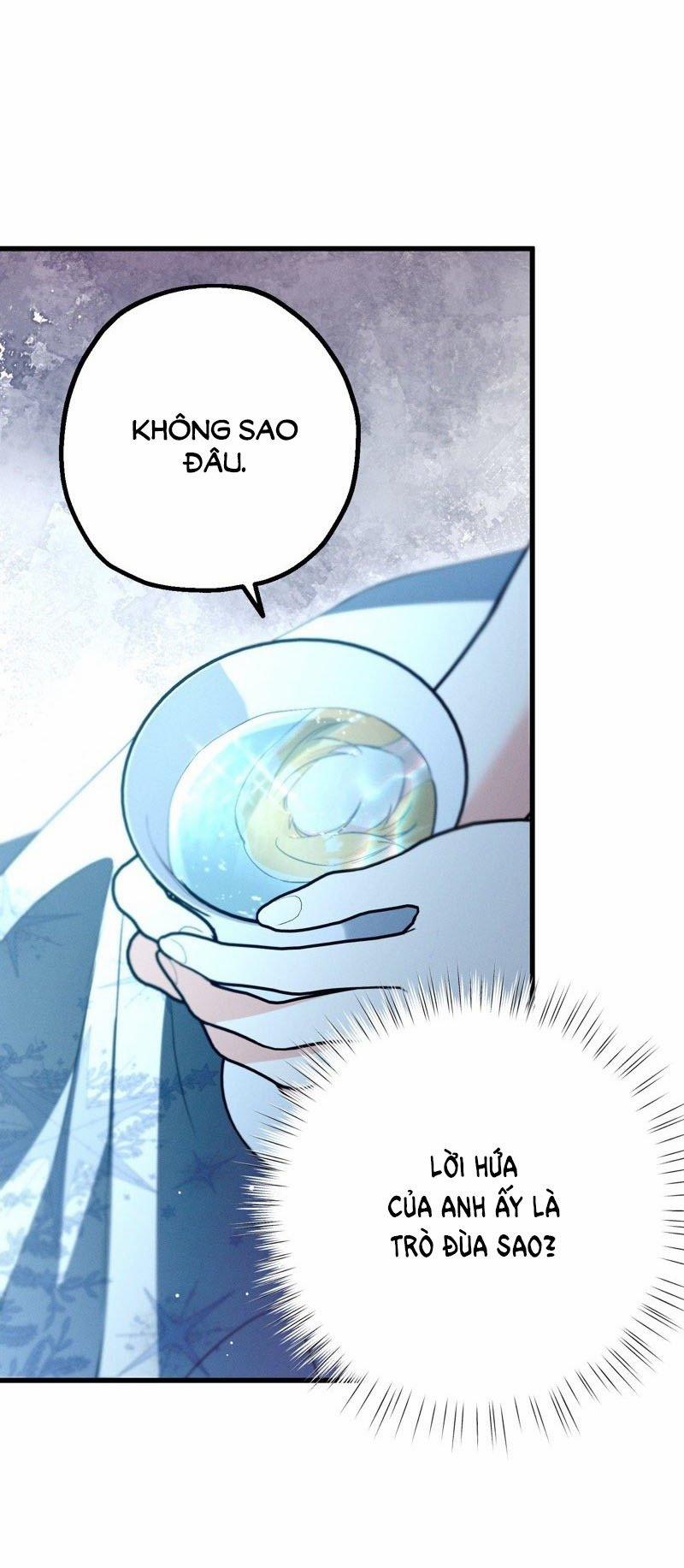 [18+] Dinh Thự Của Dã Thú 26.2 trang 19