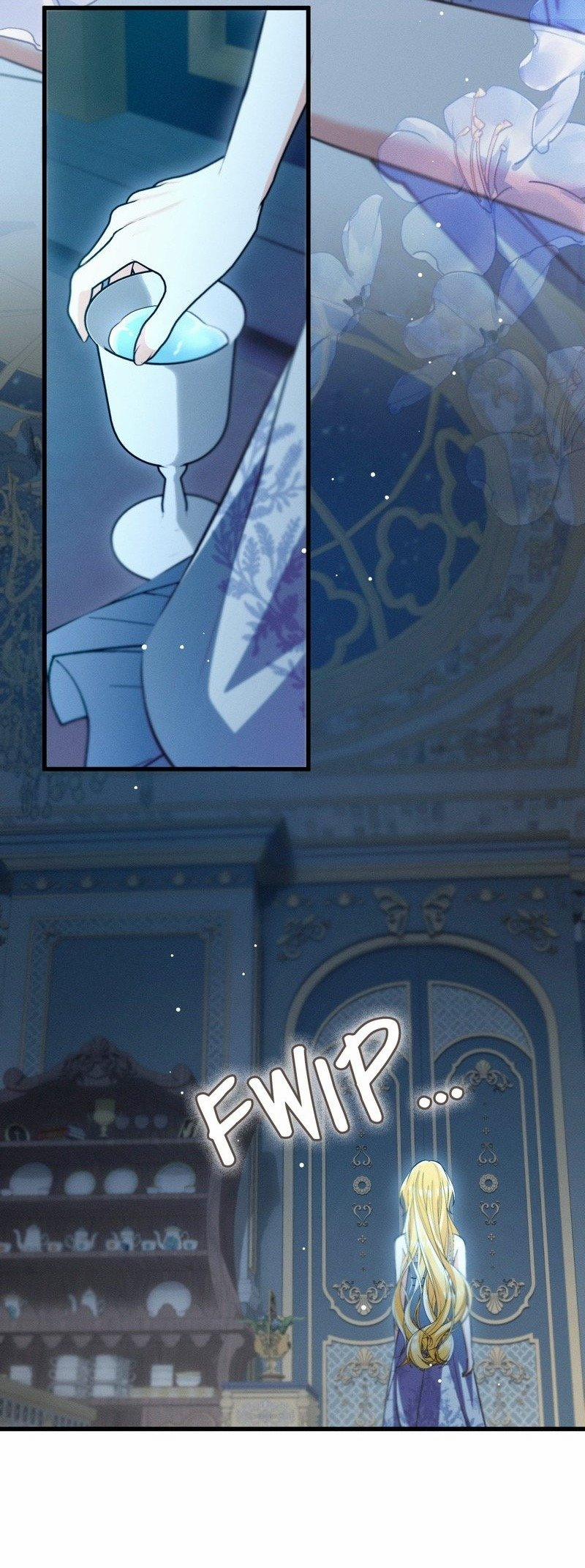 [18+] Dinh Thự Của Dã Thú 26.2 trang 21