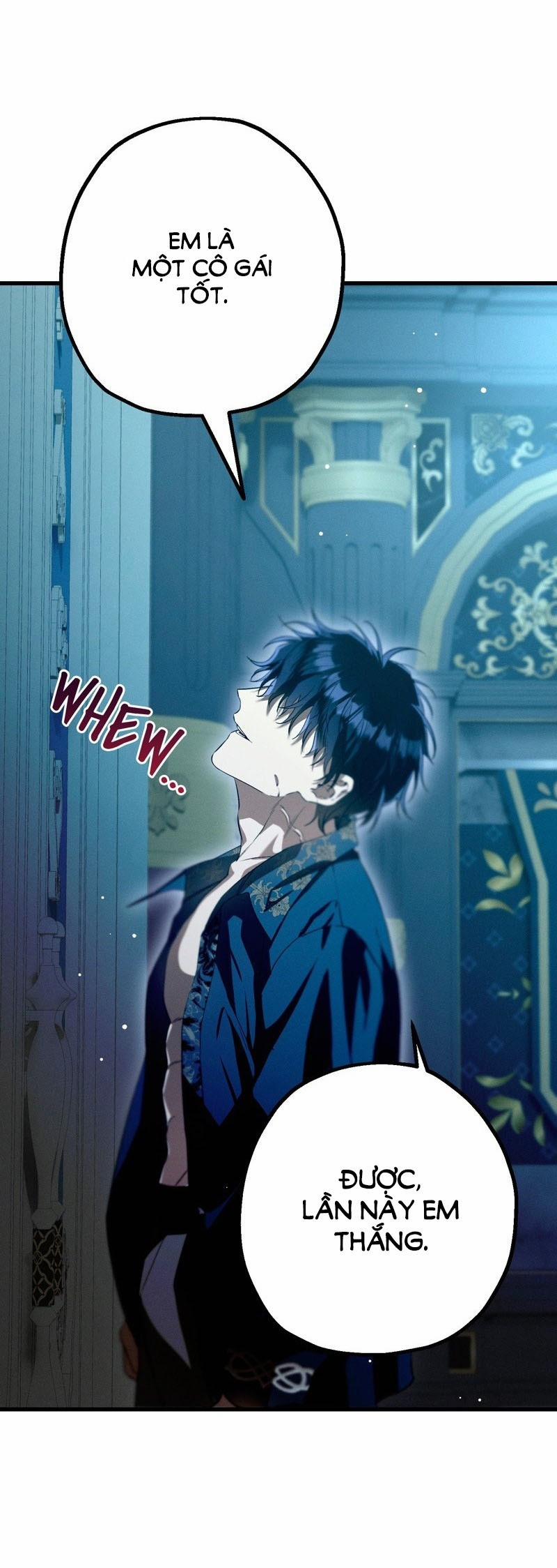 [18+] Dinh Thự Của Dã Thú 26.2 trang 32