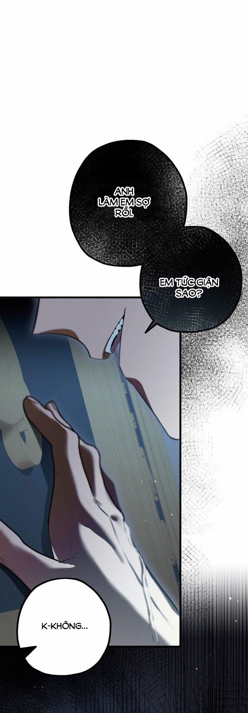 [18+] Dinh Thự Của Dã Thú 26.2 trang 37