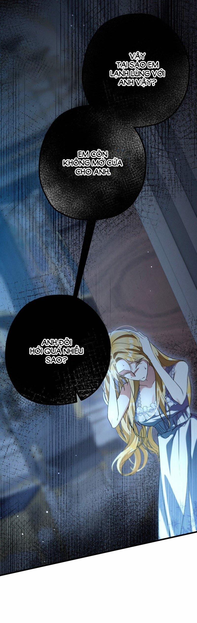 [18+] Dinh Thự Của Dã Thú 26.2 trang 38