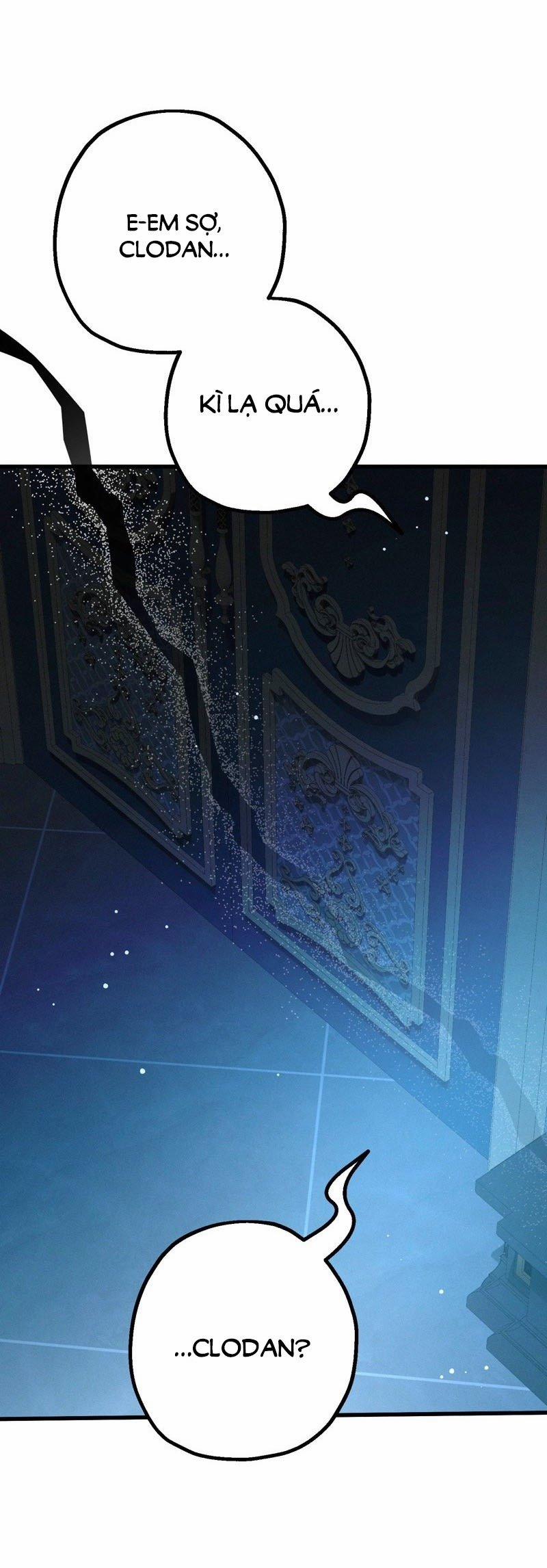 [18+] Dinh Thự Của Dã Thú 26.2 trang 43