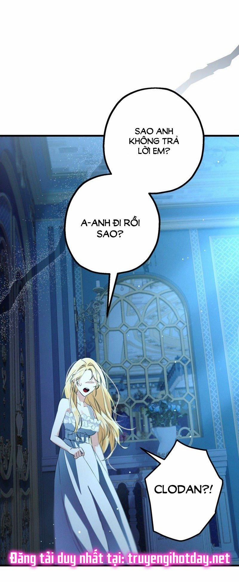 [18+] Dinh Thự Của Dã Thú 26.2 trang 44