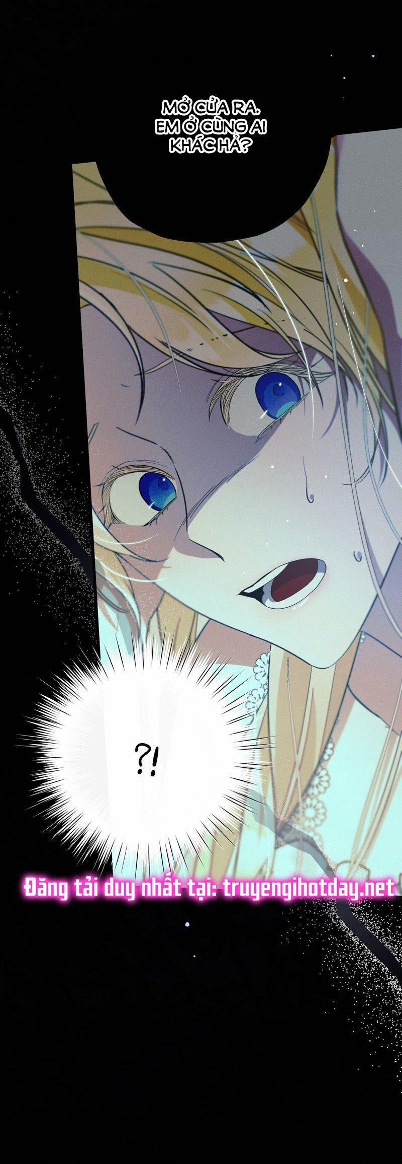 [18+] Dinh Thự Của Dã Thú 26.2 trang 47