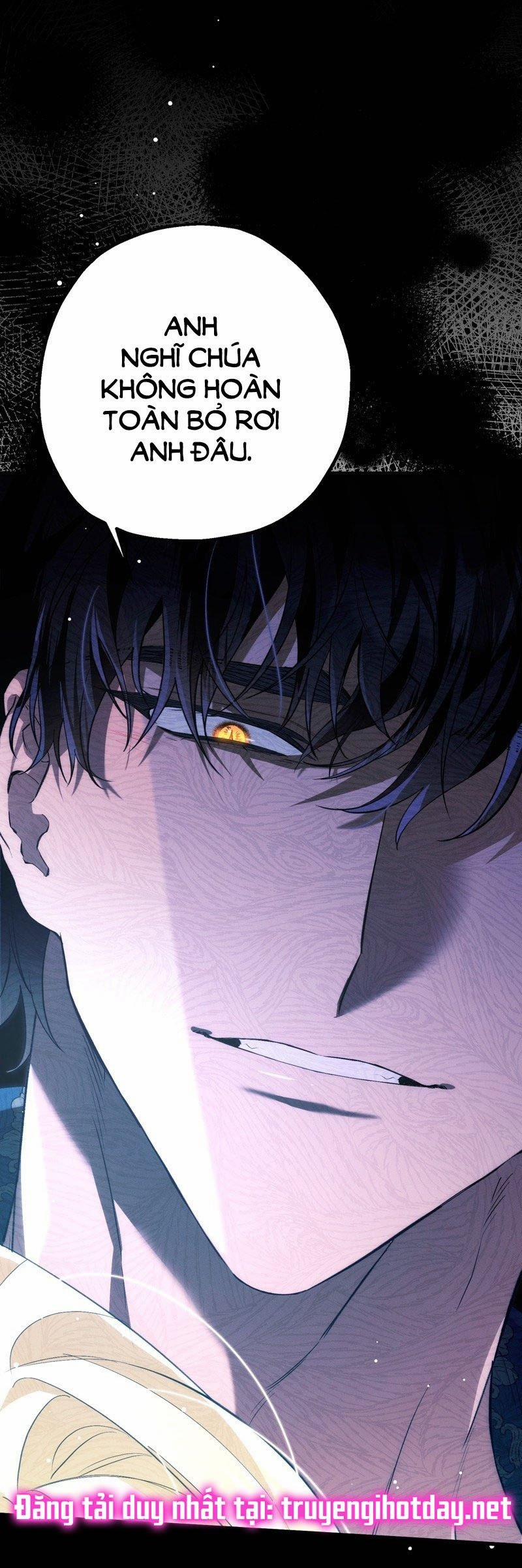 [18+] Dinh Thự Của Dã Thú 27.1 trang 1