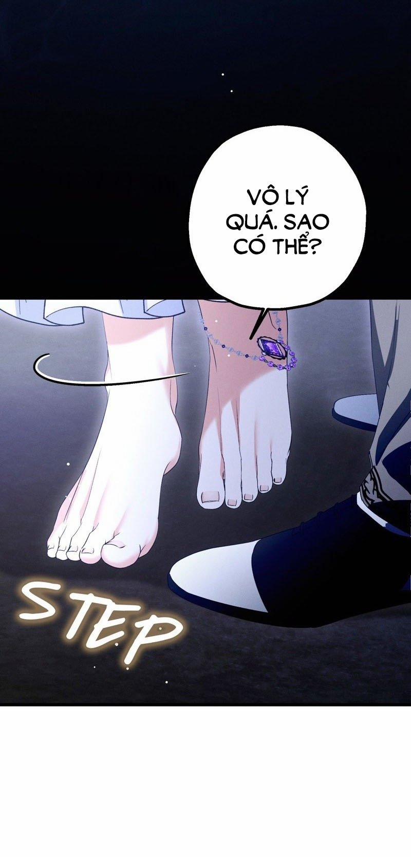 [18+] Dinh Thự Của Dã Thú 27.1 trang 11