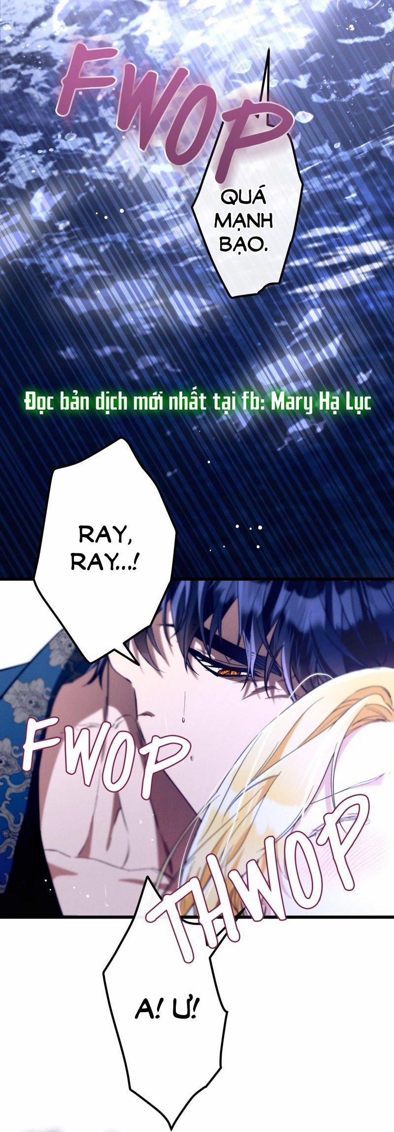 [18+] Dinh Thự Của Dã Thú 27.1 trang 24