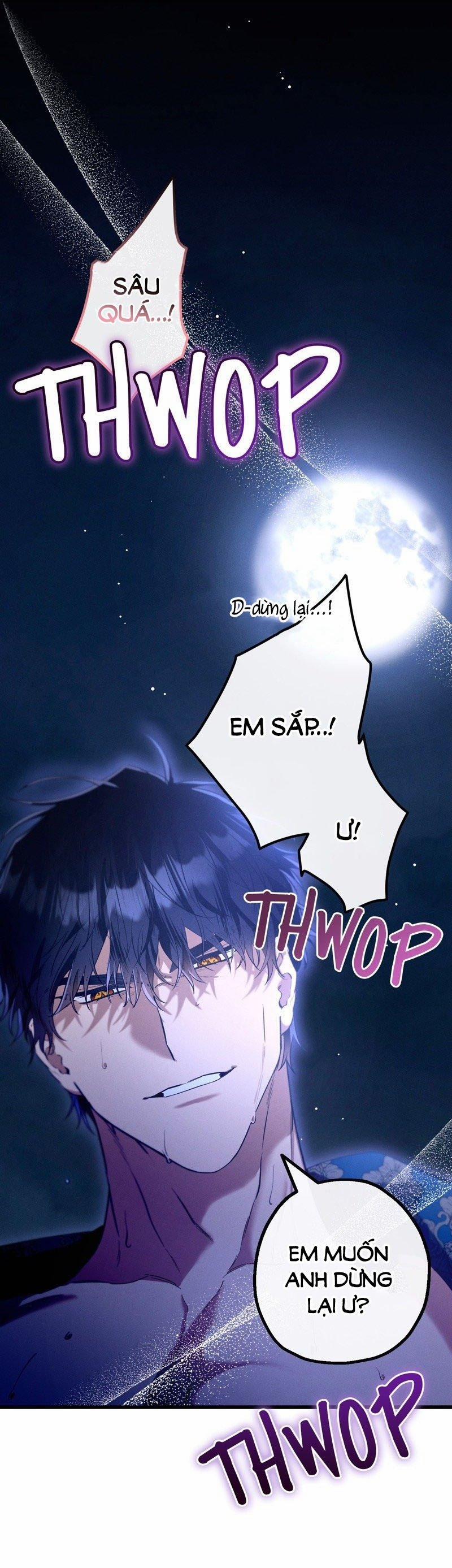 [18+] Dinh Thự Của Dã Thú 27.1 trang 31