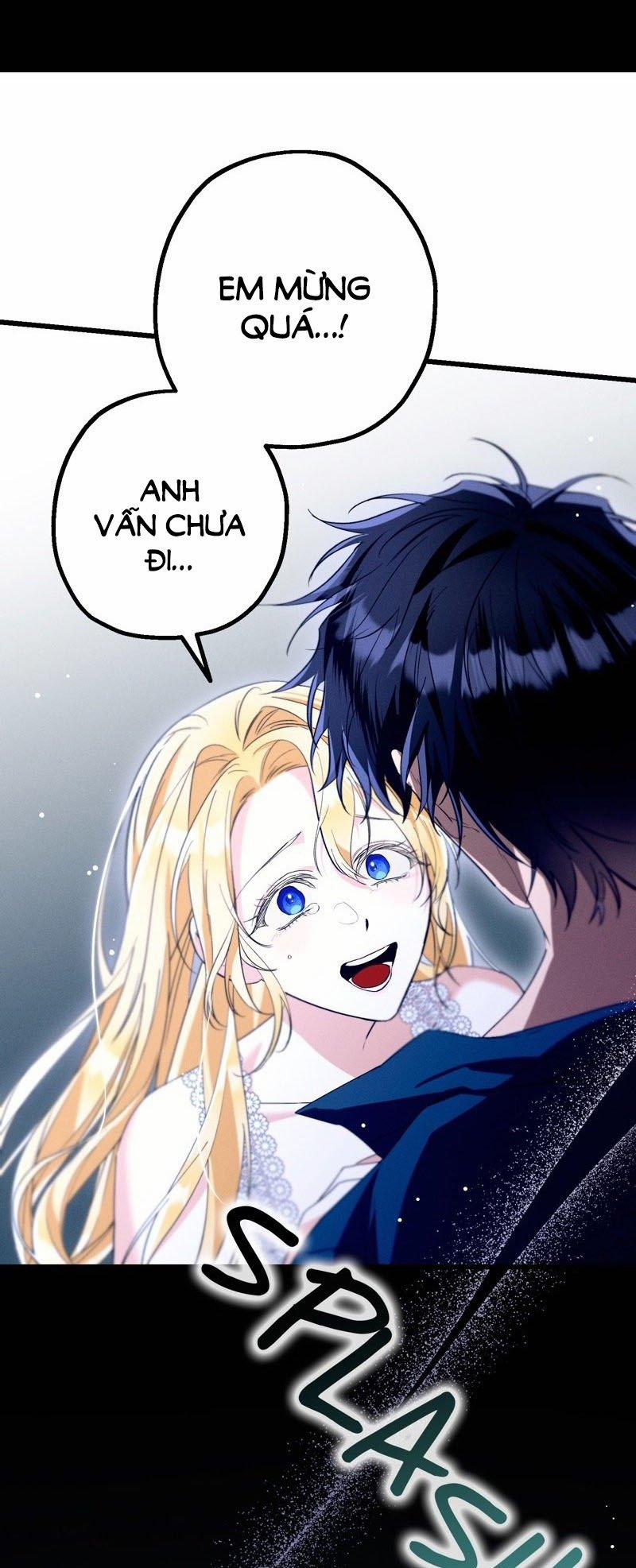 [18+] Dinh Thự Của Dã Thú 27.1 trang 6