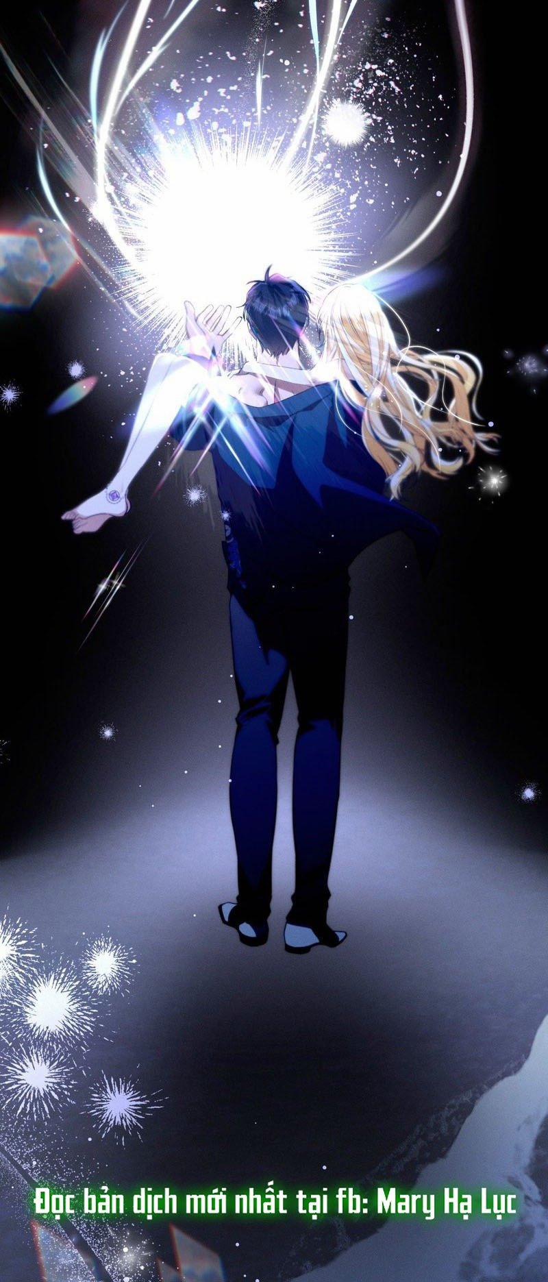 [18+] Dinh Thự Của Dã Thú 27.2 trang 15