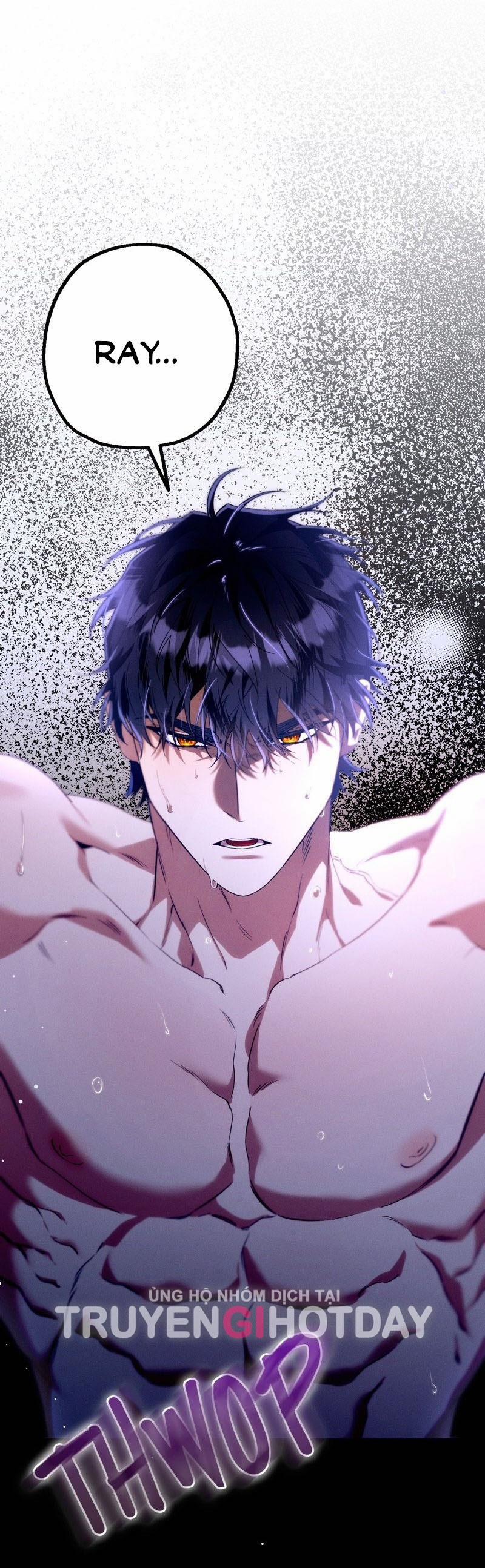 [18+] Dinh Thự Của Dã Thú 27.2 trang 21