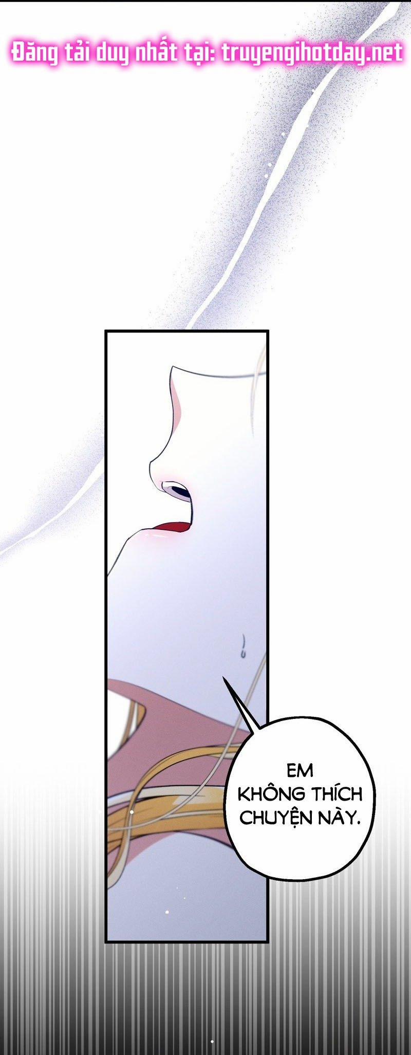 [18+] Dinh Thự Của Dã Thú 27.2 trang 34