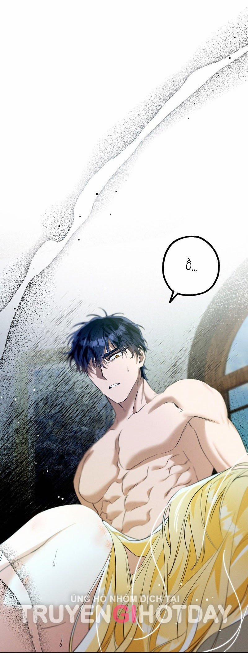 [18+] Dinh Thự Của Dã Thú 28.1 trang 11