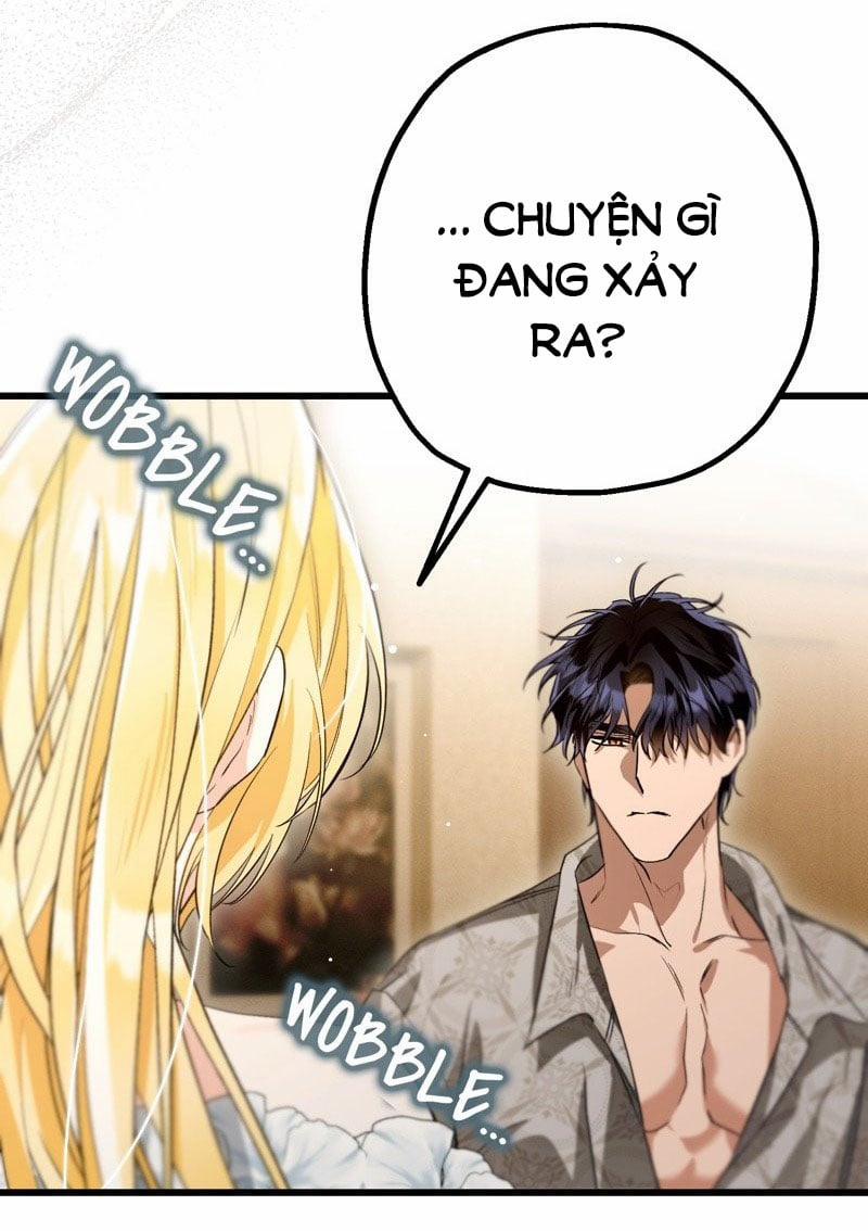 [18+] Dinh Thự Của Dã Thú 28.2 trang 25