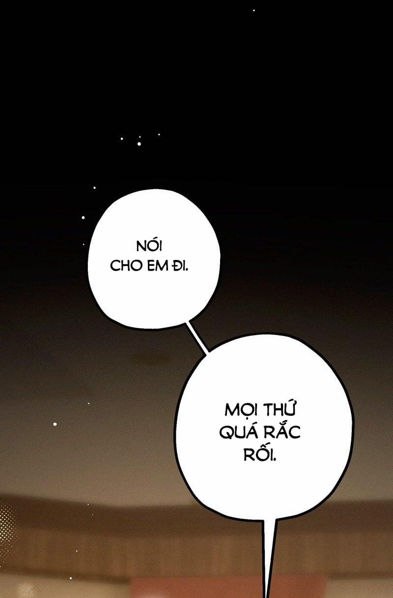 [18+] Dinh Thự Của Dã Thú 28.2 trang 29