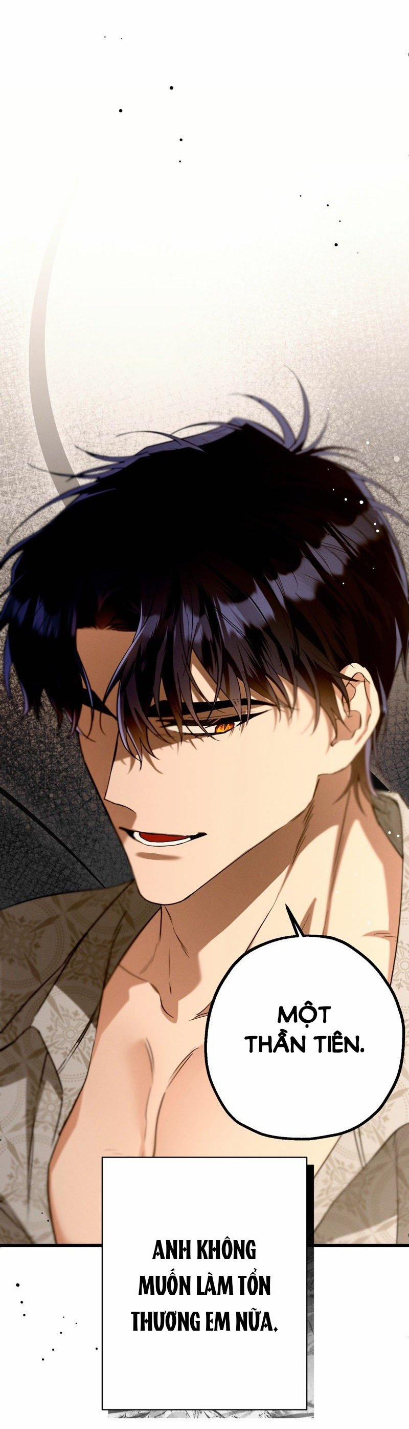 [18+] Dinh Thự Của Dã Thú 28.2 trang 47