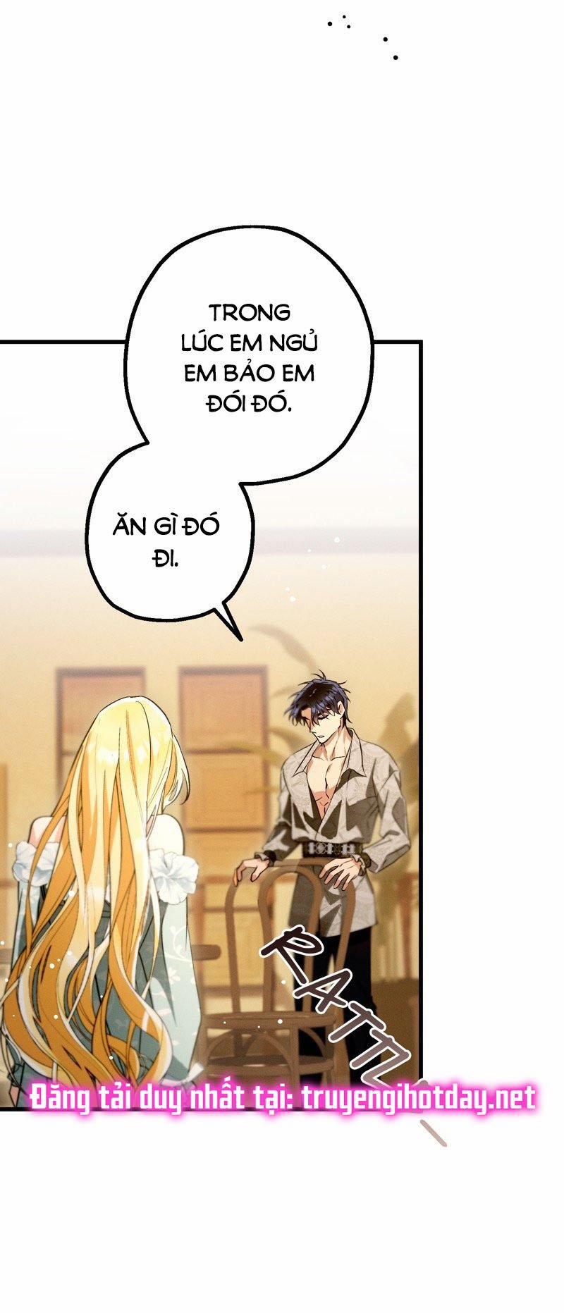 [18+] Dinh Thự Của Dã Thú 28.2 trang 48