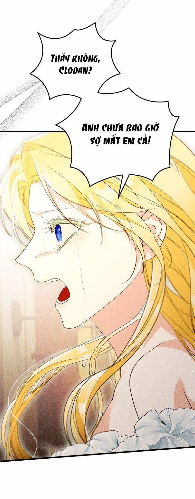 [18+] Dinh Thự Của Dã Thú 29.1 trang 17