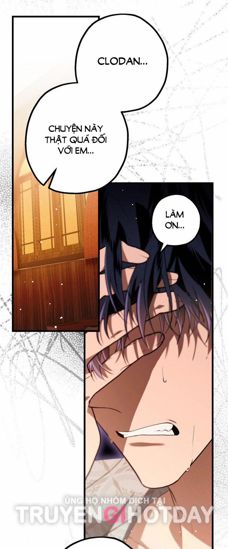 [18+] Dinh Thự Của Dã Thú 29.1 trang 23