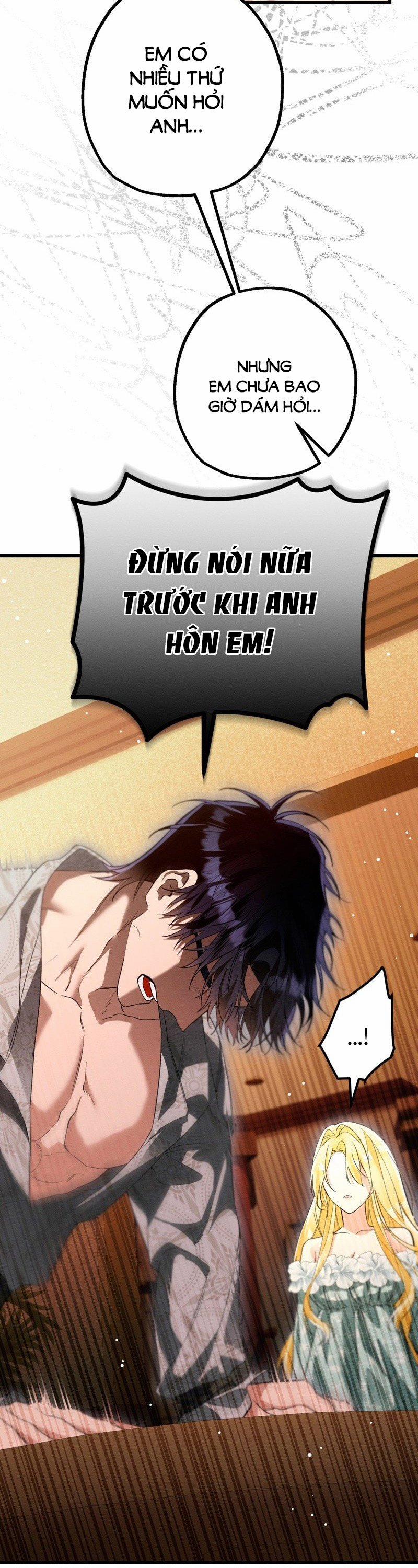 [18+] Dinh Thự Của Dã Thú 29.1 trang 24