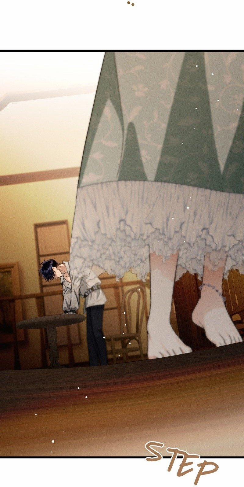 [18+] Dinh Thự Của Dã Thú 29.1 trang 28