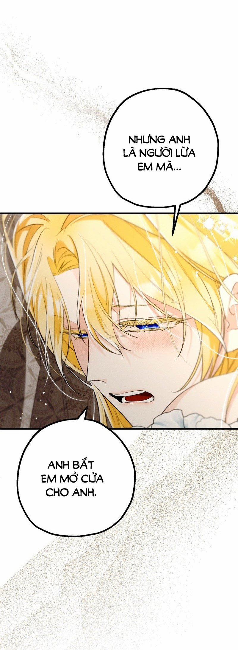 [18+] Dinh Thự Của Dã Thú 29.1 trang 4