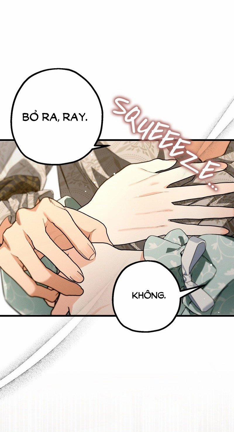 [18+] Dinh Thự Của Dã Thú 29.1 trang 6