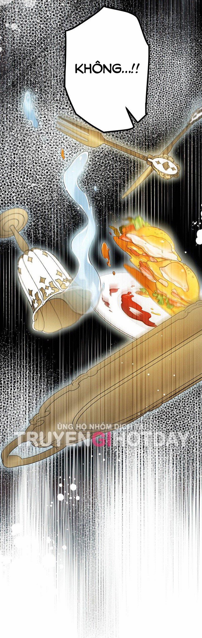 [18+] Dinh Thự Của Dã Thú 29.2 trang 10