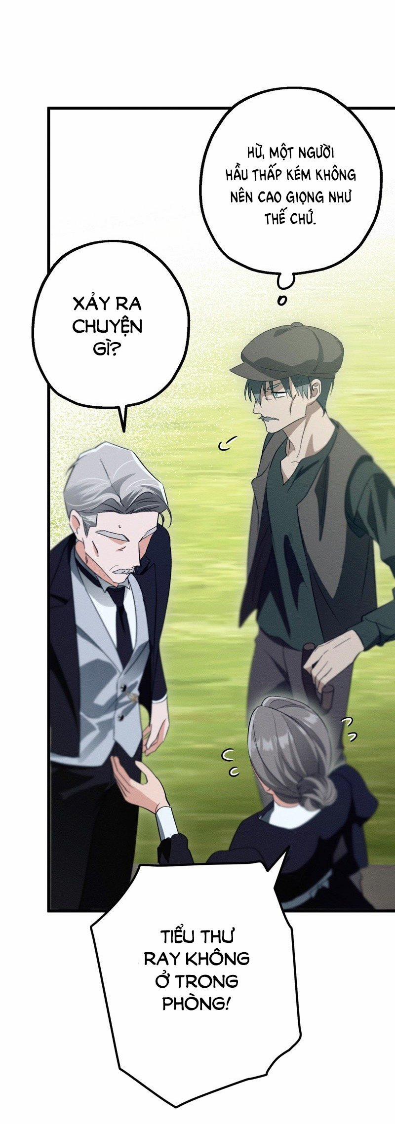 [18+] Dinh Thự Của Dã Thú 29.2 trang 13